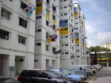 Blk 48 Teban Gardens Road (Jurong East), HDB 3 Rooms #369722
